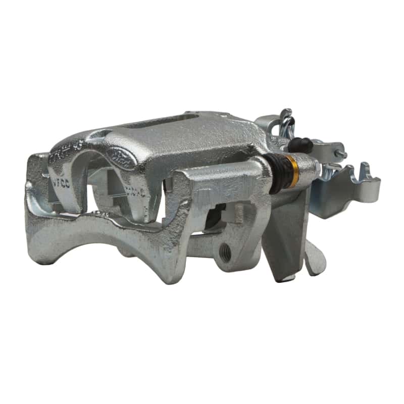 DFC — DFC 05-14 Ford Mustang Rear-L Premium Caliper - Silver Zinc Coated
DFC Brake Caliper - view 2