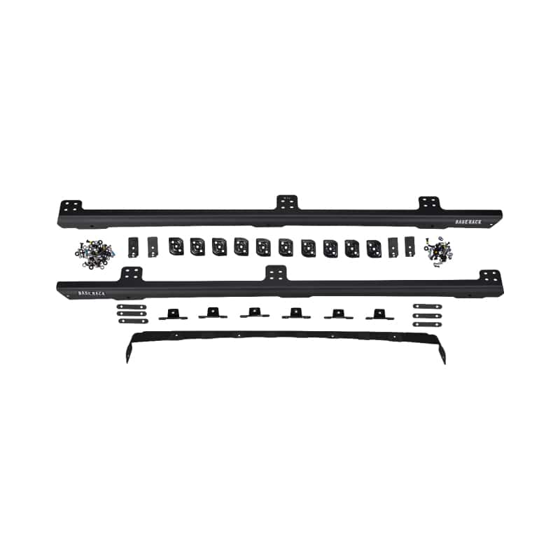 ARB — ARB BASE Rack Mount Kit - Use w/ BASE Rack 1770030
BASE Rack Mount Kit - view 2