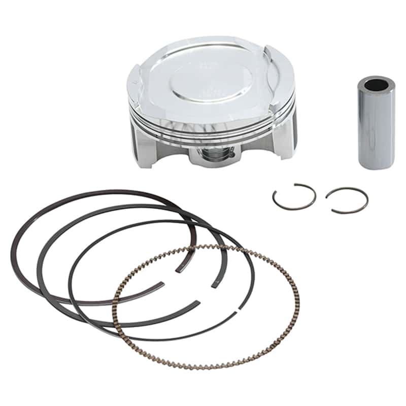 Vertex Pistons — Vertex Pistons 20-24 KRX 1000 Teryx/23-24 KRX 1000 Teryx eS Forged Big Bore Piston Kit - view 1