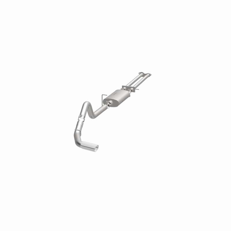 Magnaflow — MagnaFlow Sys C/B Chevy C/K 1500 Ext Cab
Cat-Back - view 22