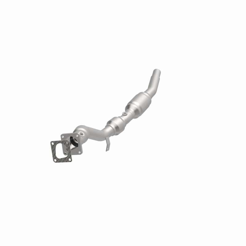 Magnaflow — MagnaFlow Conv DF 00-02 Audi A6 Quattro 2.7L
OEM Grade
OEM - view 25