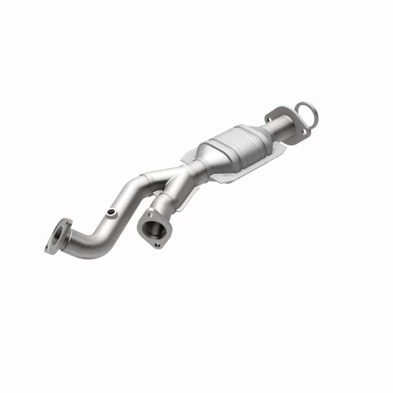 Magnaflow — MagnaFlow Conv DF 03-04 4Runner 4.7 Rear
HM Grade
HM - view 7