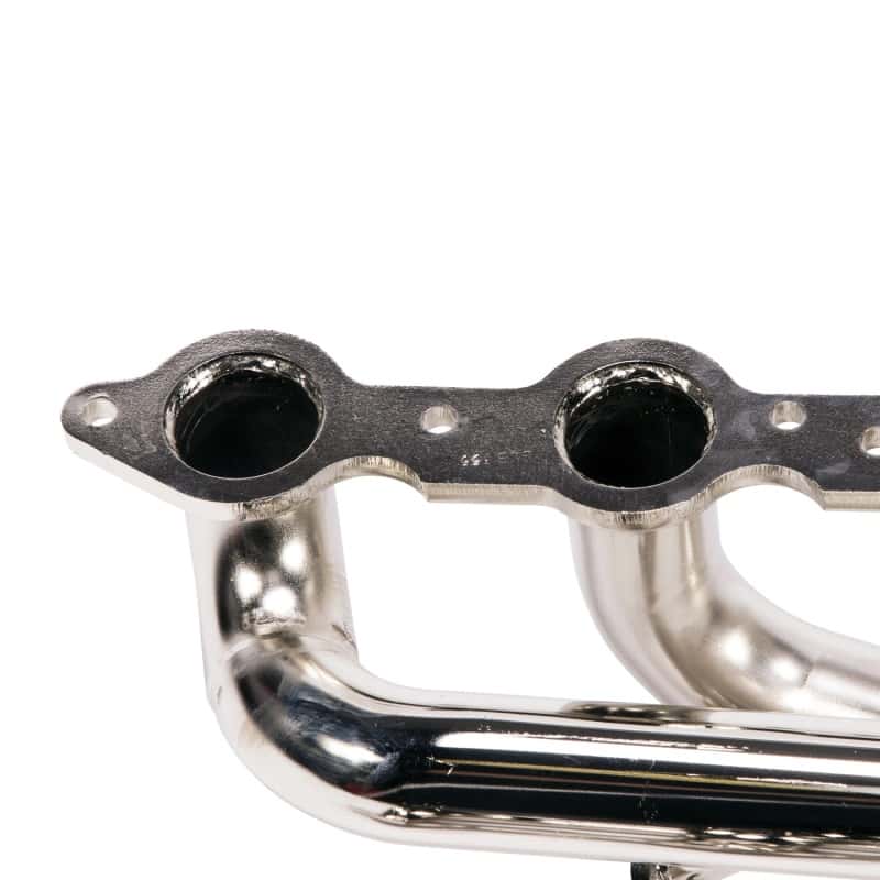 BBK — BBK 99-04 GM Truck SUV 6.0 Shorty Tuned Length Exhaust Headers - 1-3/4 Titanium Ceramic
Exhaust Headers
Exhaust Header - view 19