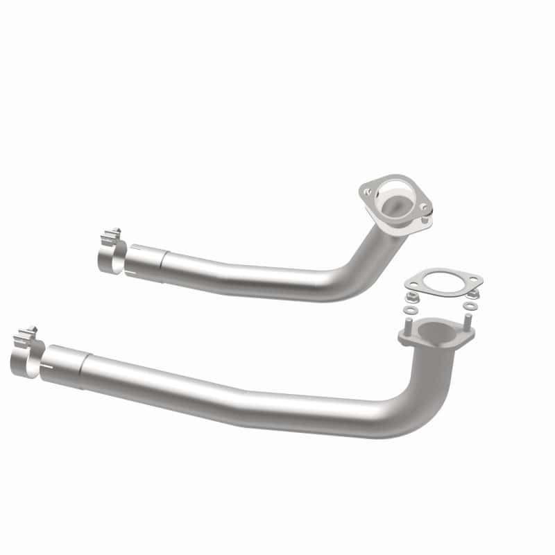 Magnaflow — Magnaflow Manifold Front Pipes (For LP Manifolds) 67-74 Dodge Charger 7.2L
Manifold Pipe - view 16