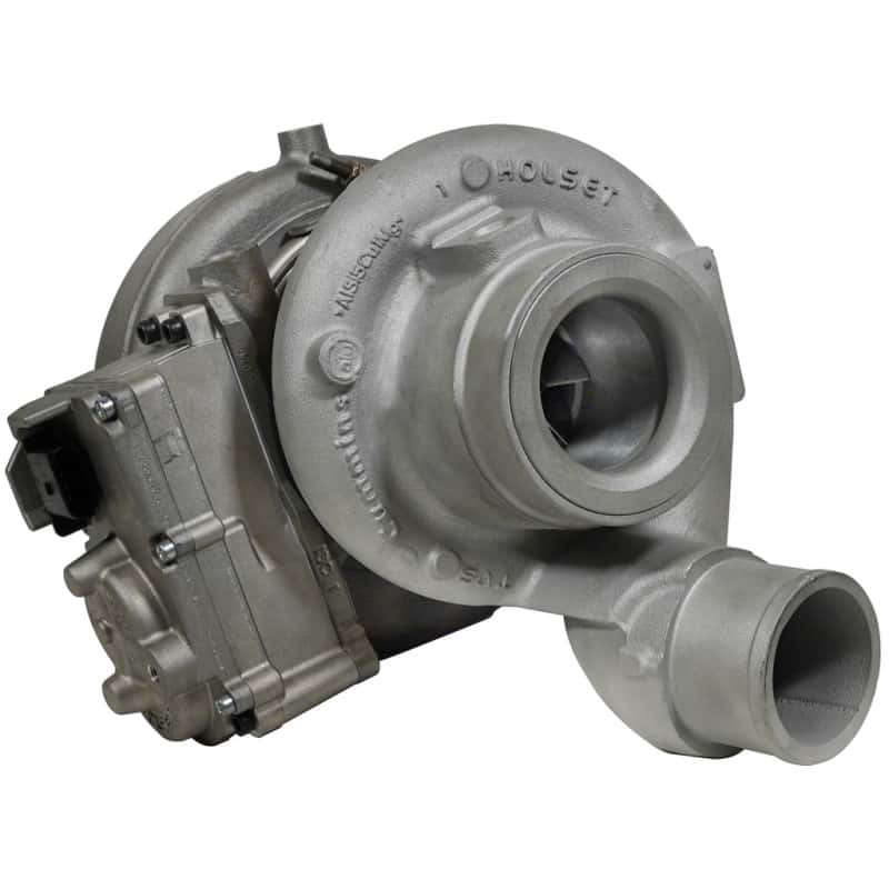 BD Diesel — BD Diesel 19-23 Dodge Ram 6.7L Stock Replacement Turbo
TURBO EXCHANGE - view 4