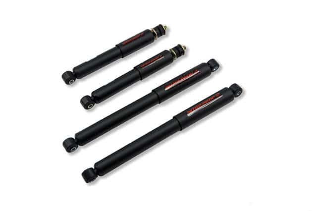 Belltech — Belltech SHOCK SET NITRO DROP 2
SHOCK ABSORBER SET - view 3