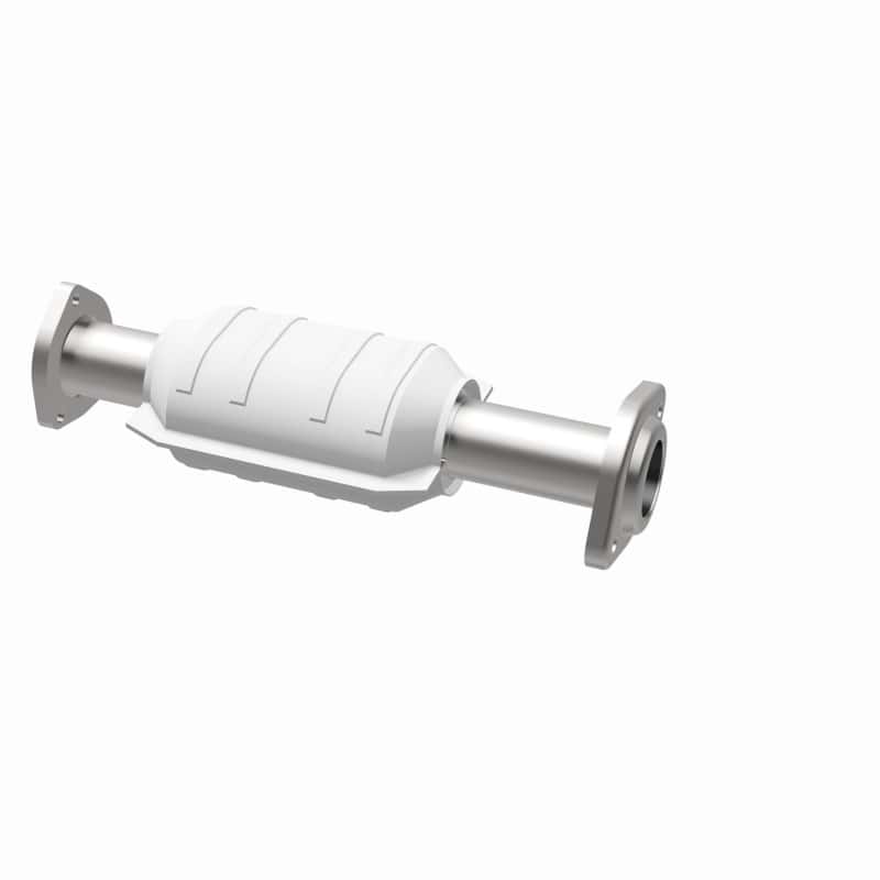 Magnaflow — MagnaFlow Conv DF 00-01 Cherokee 4L rr OEM
OEM Grade
OEM - view 21