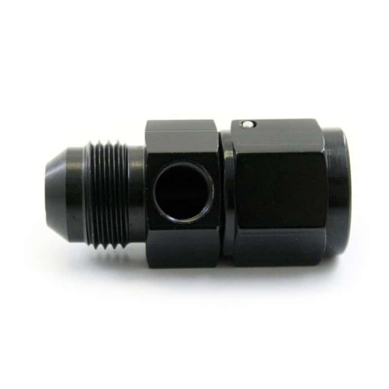 Nitrous Express — Nitrous Express 8AN Swivel Manifold Gauge Adapter
Gauge Adapter
AdptFitting - view 2