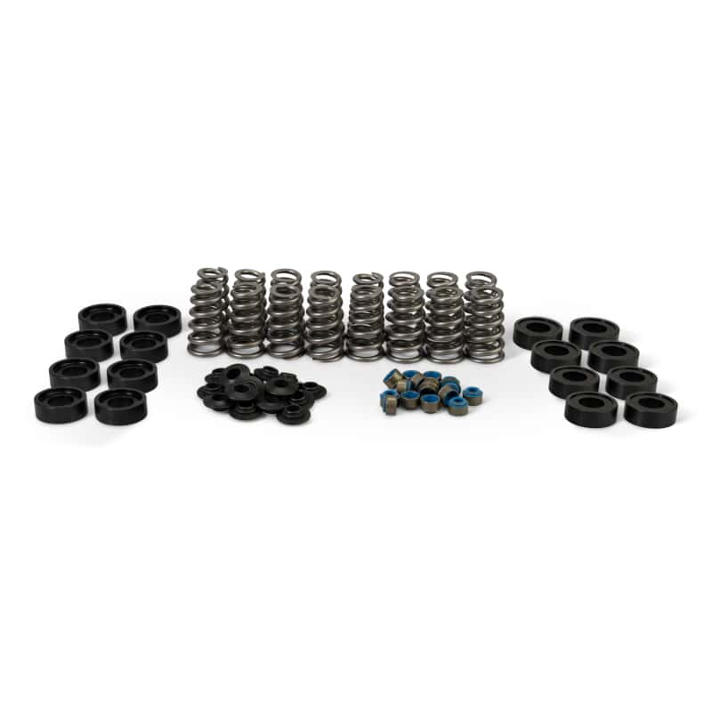 COMP Cams — COMP Cams Conical Valve Spring Kit 2020+ Ford 7.3L Godzilla Engine
Valve Spring Kit - view 4