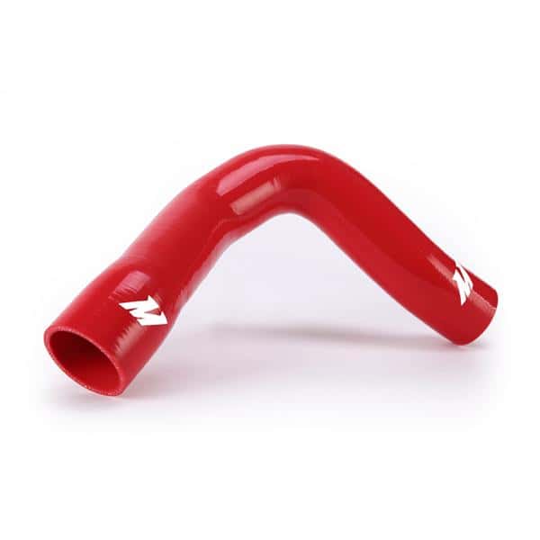 Mishimoto — Mishimoto 98-02 Dodge 5.9L Cummins Coolant Hose Kit (Red)
Coolant Hose Kit - view 4