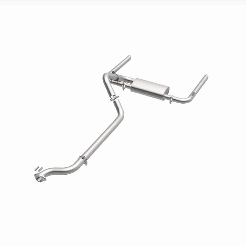 Magnaflow — MagnaFlow 93-97 Camaro Firebird 5.7L BRE Exhaust Kit
Exhaust Kit - view 23