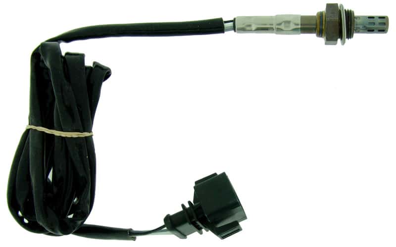 NGK — NGK Audi A4 1999-1996 Direct Fit Oxygen Sensor
Oxygen Sensor - view 1