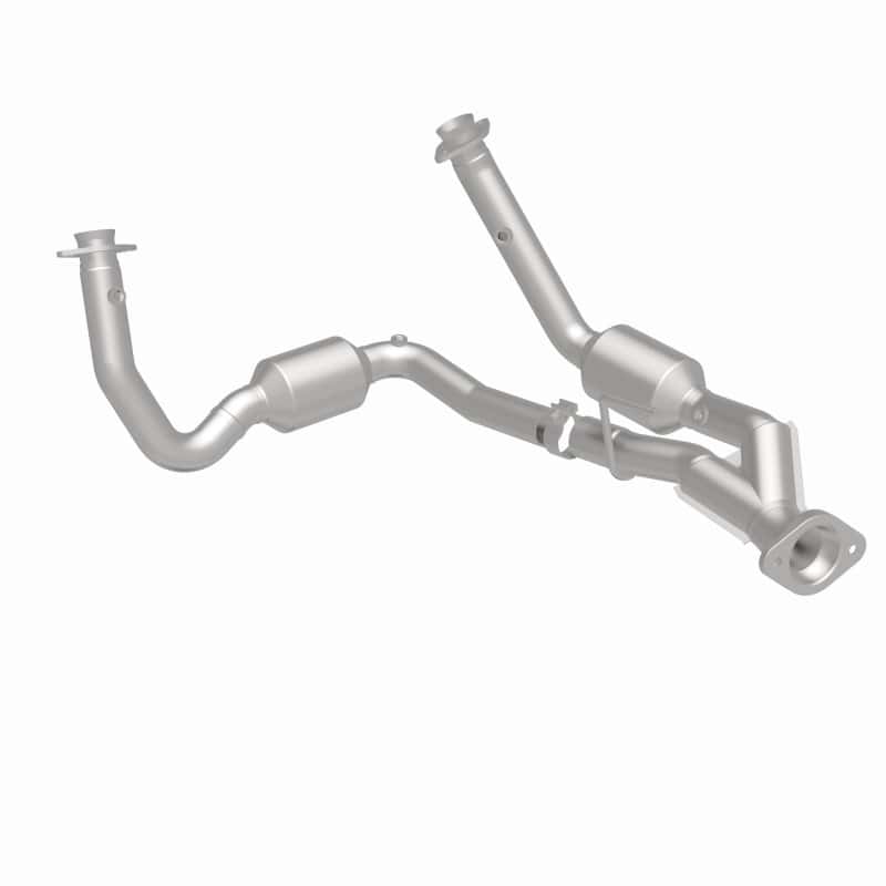 Magnaflow — Magnaflow 06-09 Jeep Commander 4.7L Direct Fit Converter
California - view 13