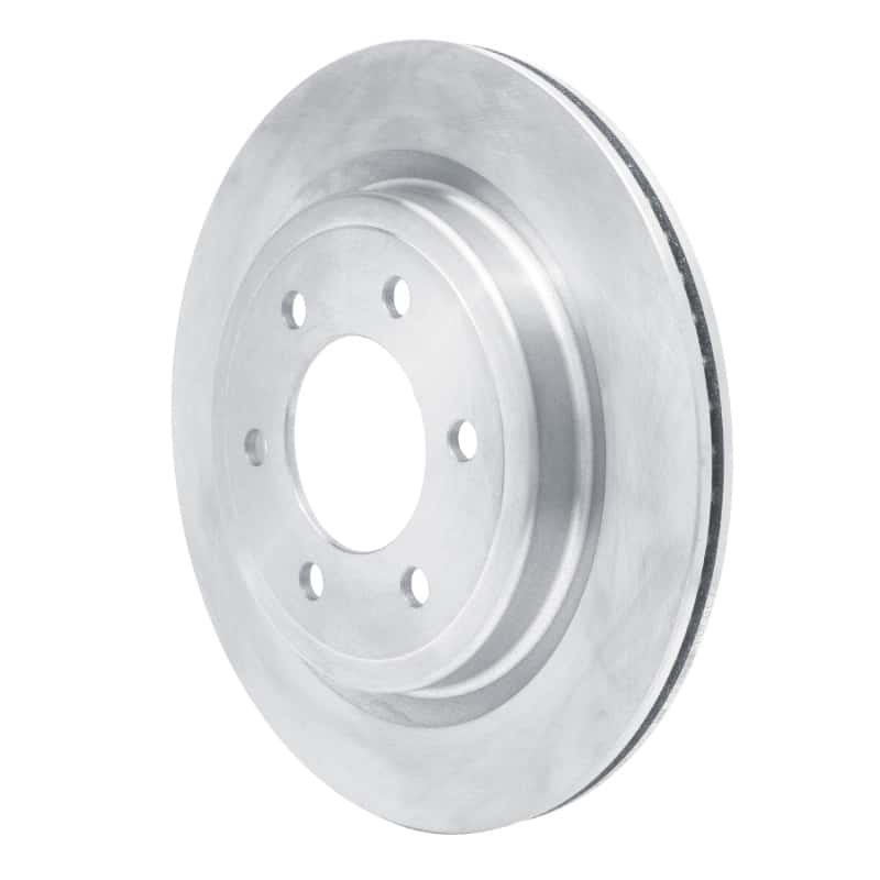 DFC — DFC 21-25 Ford Expedition Rear Brake Rotor - view 2