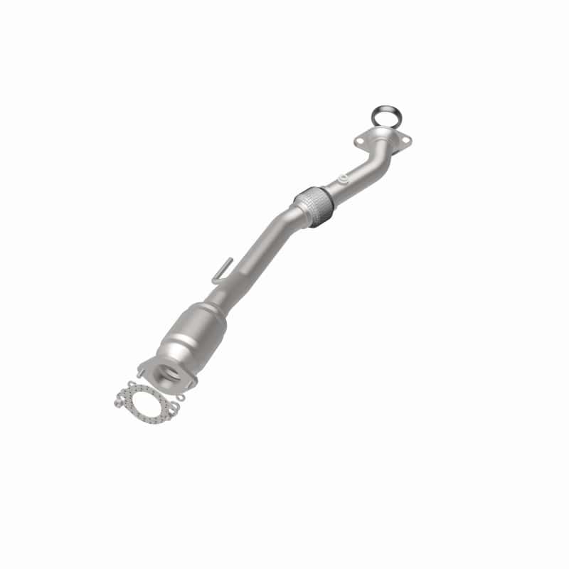 Magnaflow — MagnaFlow Conv DF 02-06 Nissan Altima 2.5L Rear
HM Grade
HM - view 17