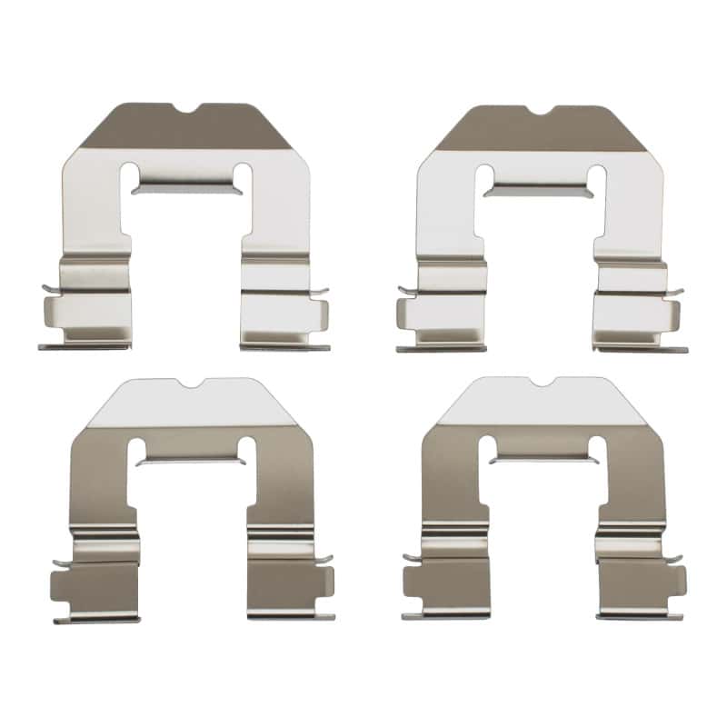 DFC — DFC 19-26 BMW I4 Rear Stainless Steel Hardware Kit - view 2