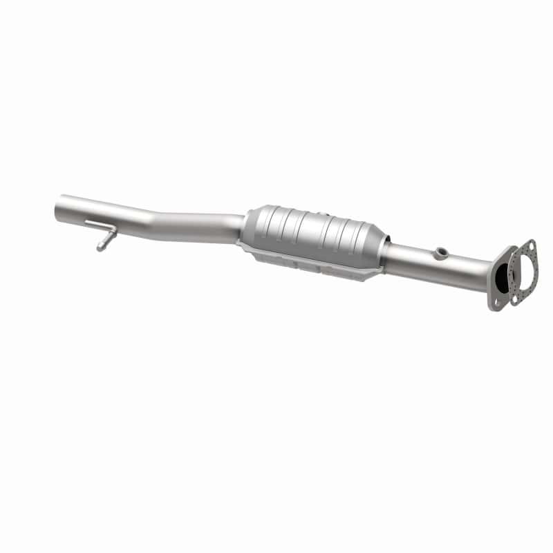 Magnaflow — MagnaFlow Conv DF 08-09 Mitsubishi Lancer 2.0L w/o Turbo *NOT FOR SALE IN CALIFORNIA*
OEM Grade
OEM - view 21