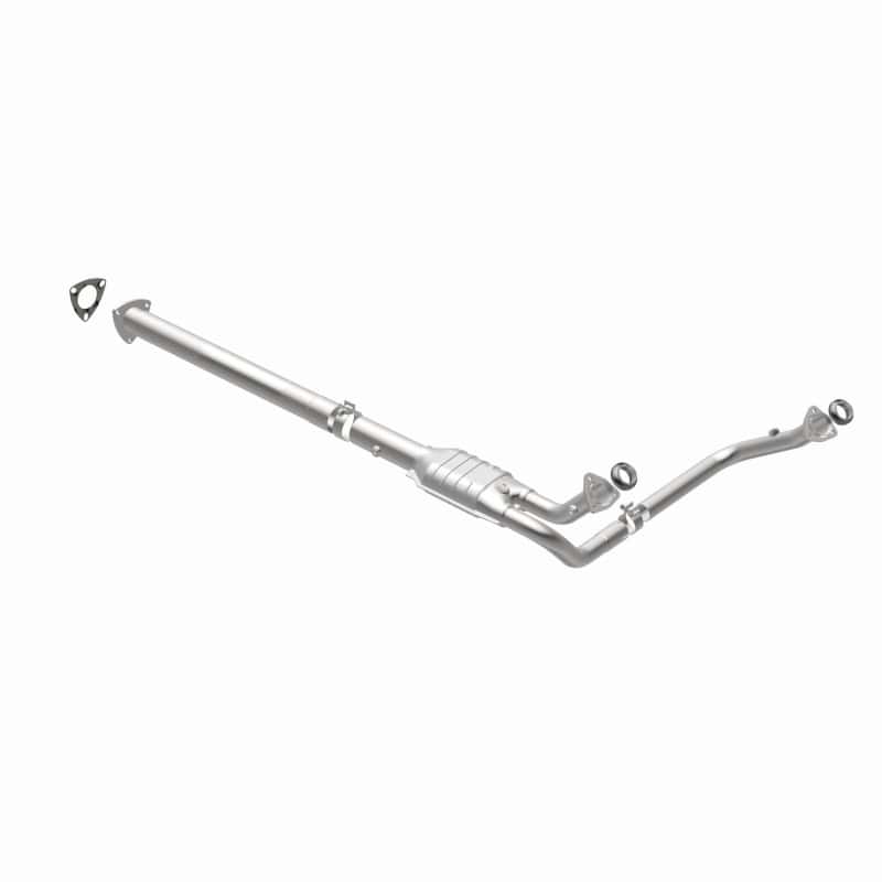 Magnaflow — MagnaFlow Conv DF GM 1500/2500/3500 Van 96-97
HM Grade
HM - view 20