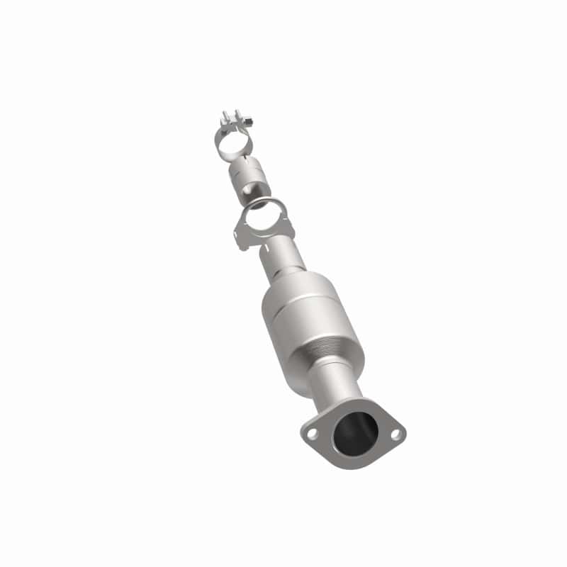 Magnaflow — Magnaflow Conv DF 2012 Hyundai Veloster 1.6L
OEM Grade
OEM - view 24