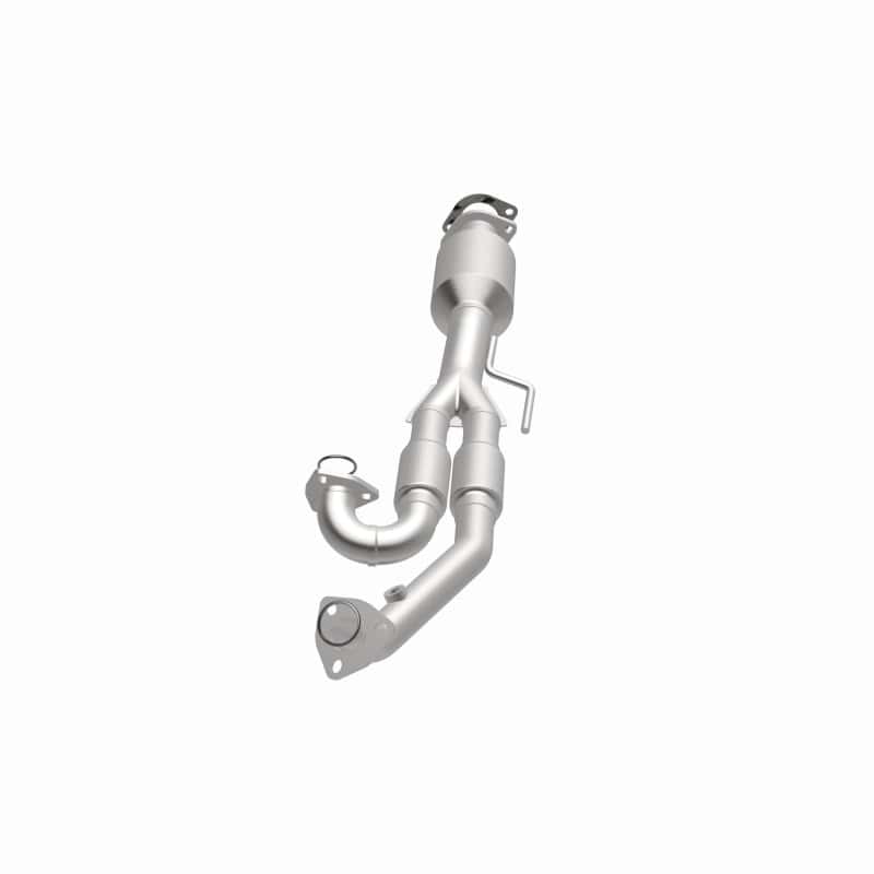 Magnaflow — Magnaflow 04-09 Nissan Quest 3.5L Direct Fit Converter
California - view 25
