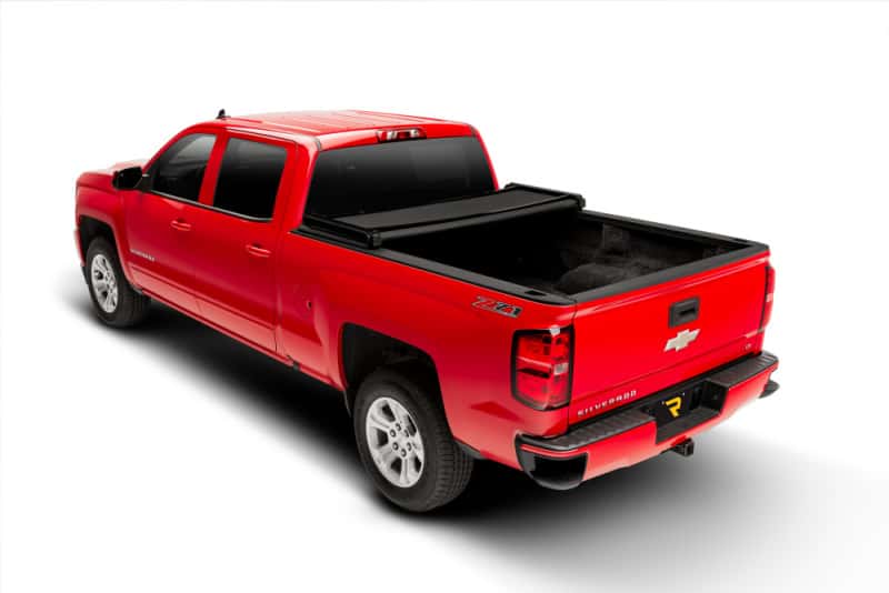 Extang — Extang 88-00 Chevy/GMC Full Size Long Bed (Old Body Style - 8ft) Trifecta 2.0 - view 5