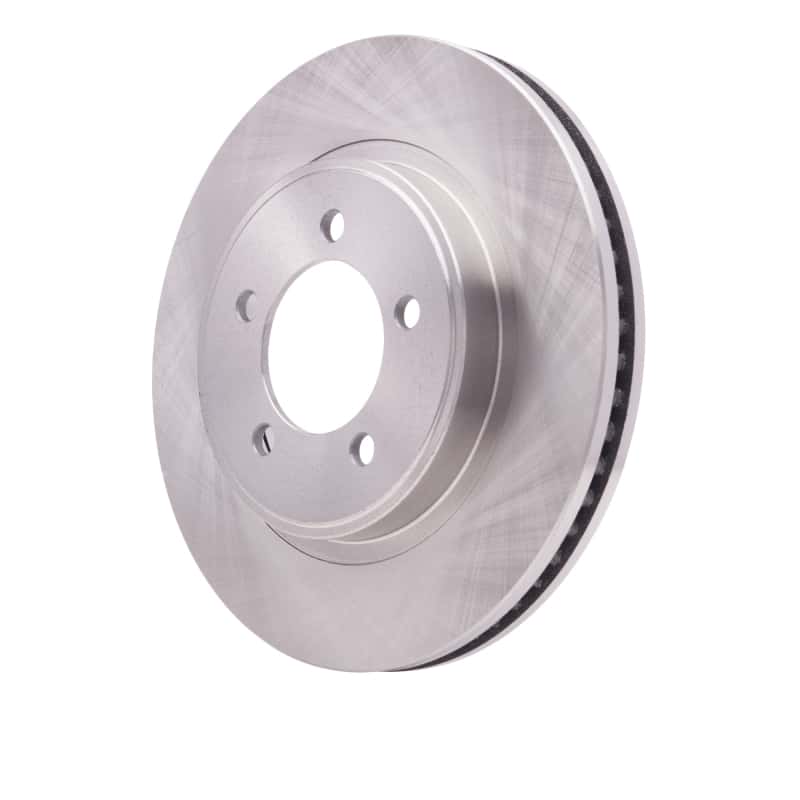 DFC — DFC 06-10 Ford Explorer Sport Trac Front Brake Rotor
DFC Brake Rotor - view 2