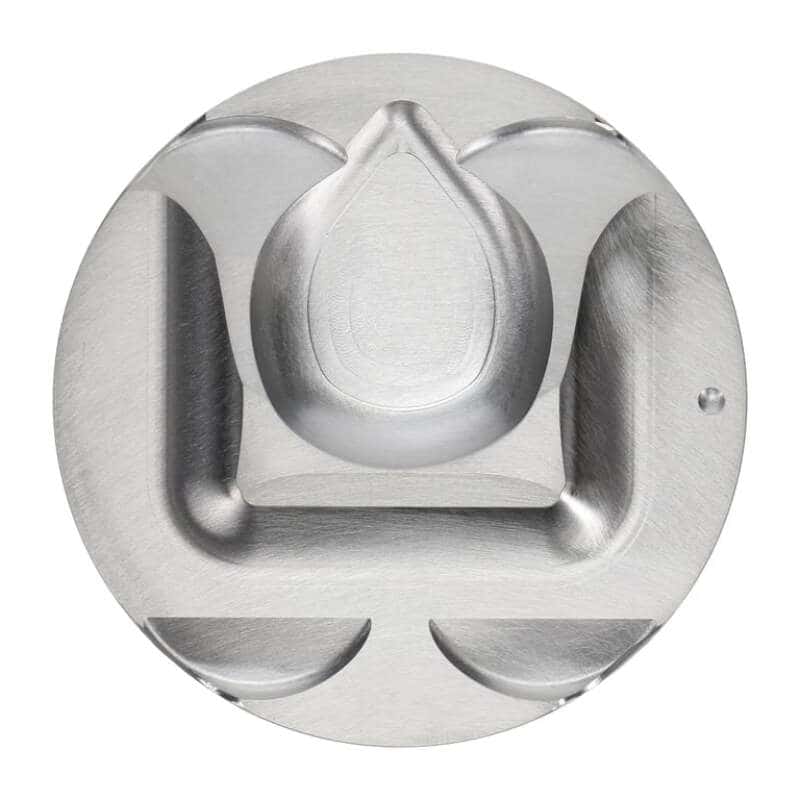 Wiseco — Wiseco GM 2.0 LSJ/LNF 4vp * Turbo * Piston Shelf Stock
Piston - view 9