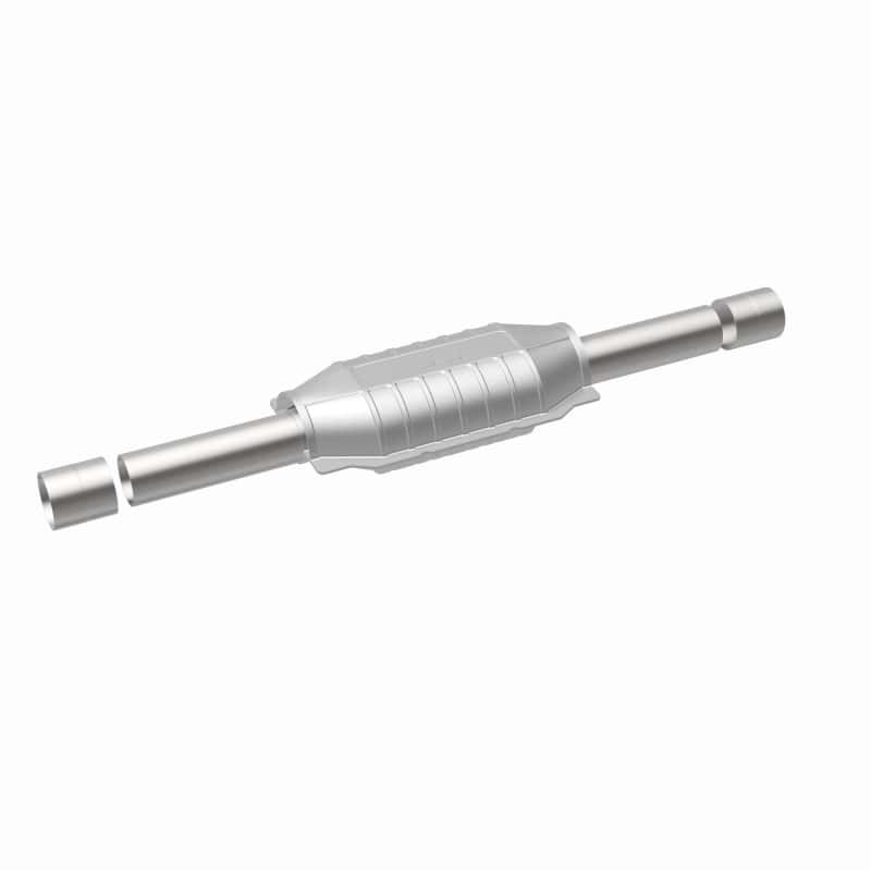 Magnaflow — MagnaFlow Conv DF Gm
Standard Grade
Standard - view 19