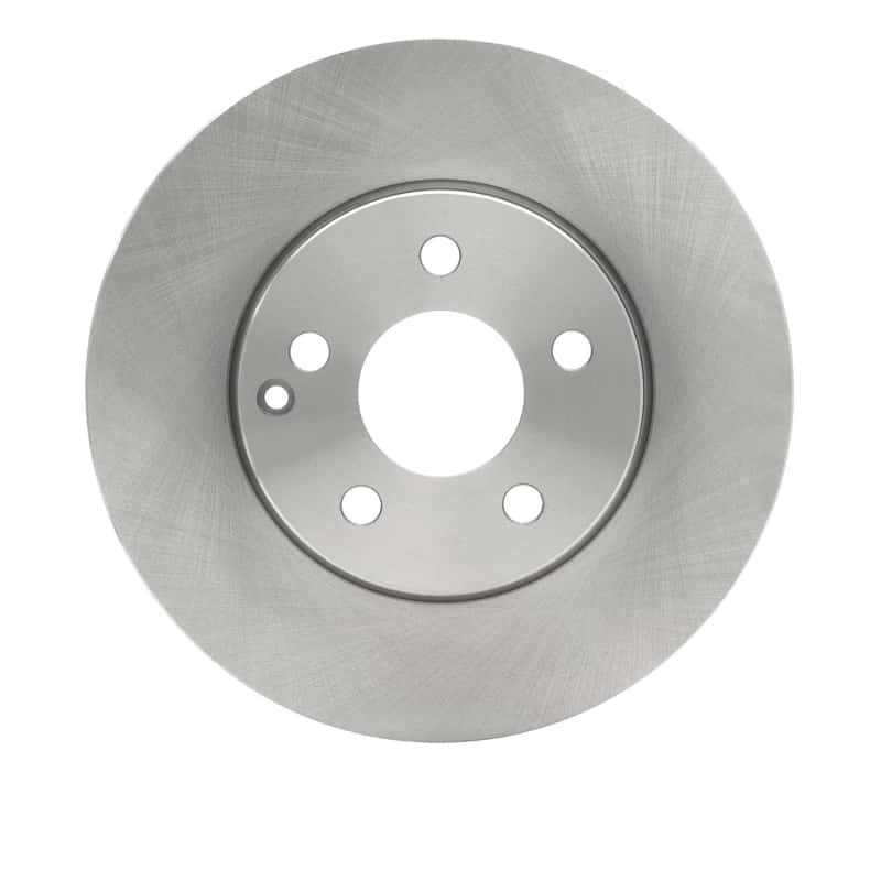 DFC — DFC 03-09 Mercedes-Benz E320 Front Brake Rotor
DFC Brake Rotor - view 1