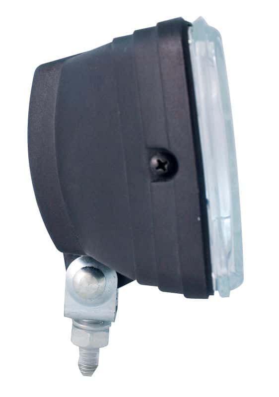 Hella — Hella Headlamp ZFH 0/180GR SW MK MGS12 1FD
Spotlight - view 15