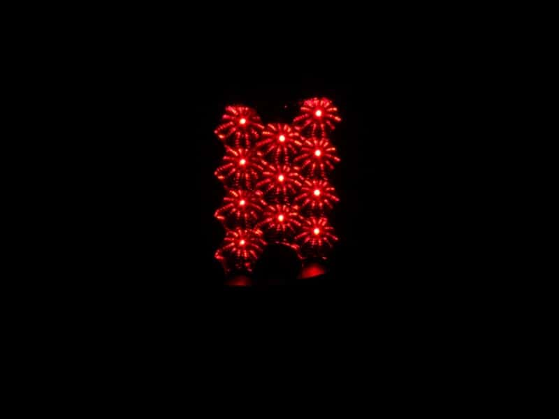 ANZO — ANZO 2004-2008 Ford F-150 LED Taillights Black
TailLightSet - view 4