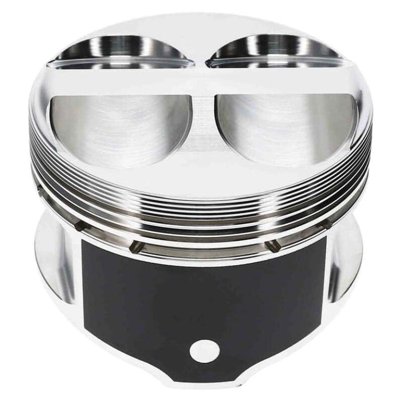 JE Pistons — JE Pistons HONDA H22A1 DOME KIT Set of 4 Pistons - view 6