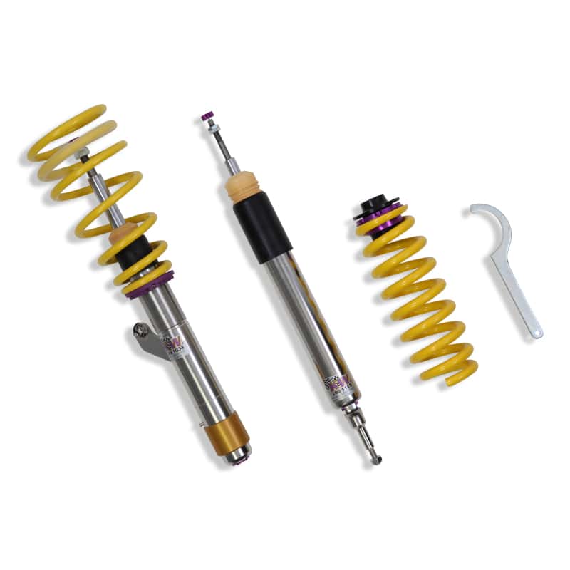 KW — KW Coilover Kit V3 BMW X1 (E84) RWD sDrive 2013+
Coilover Kit - view 10