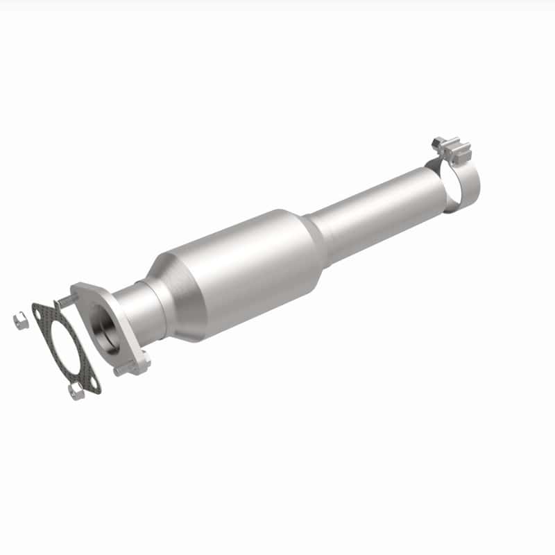 Magnaflow — Magnaflow 09-11 Buick Lucerne Rear Underbody 3.9L Direct Fit Catalytic Converter
OEM Grade
OEM - view 8