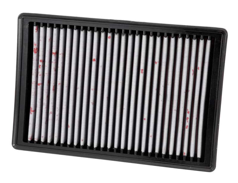 AEM Induction — AEM 02-07 Dodge Ram 3.7L (V6)/4.7L-5.9L (V8) Dryflow Panel Air Filter
AEM DryFlow Air Filt - view 3