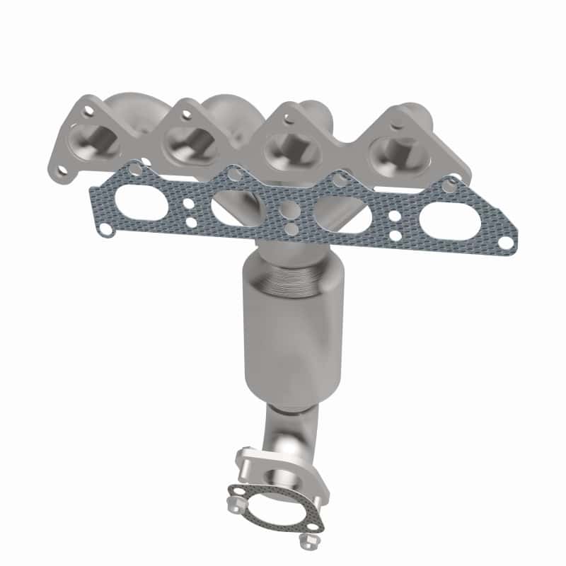 Magnaflow — Magnaflow Conv DF 03 Hyundai Elantra 2.0L
California - view 12