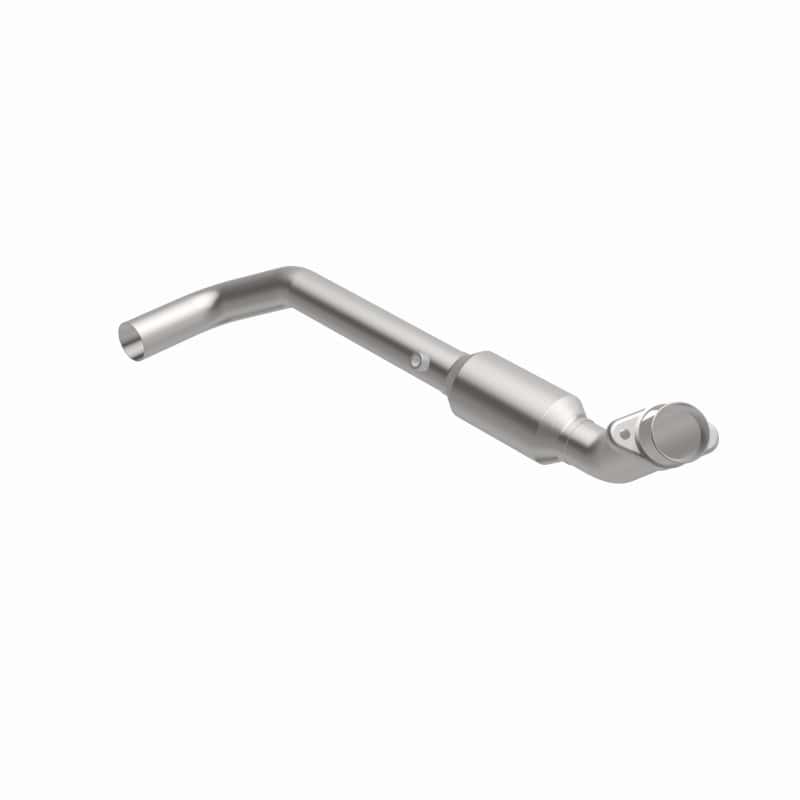 Magnaflow — MagnaFlow Conv Direct Fit OEM 05-08 Ford F150 4.2L V6 (Drivers Side)
OEM Grade
OEM - view 4