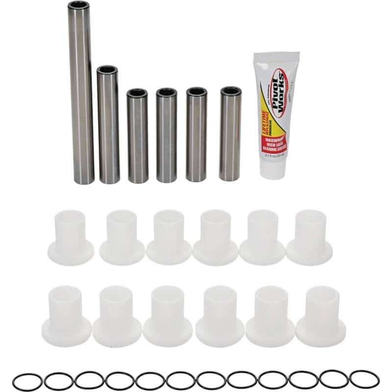 Pivot Works — Pivot Works 13-15 Can-Am Maverick 1000R STD Rear Independent Suspension, 2 Kits Req. Per Veh - view 2