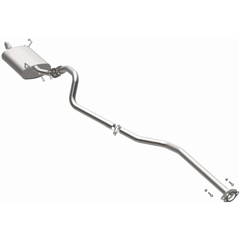 Magnaflow — MagnaFlow BRE Exhaust Kit 00-06 Nissan Sentra 1.8L
Exhaust Kit - view 26