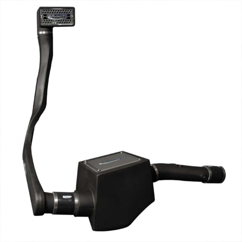 Volant — Volant 07-09 Toyota FJ Cruiser 4.0 V6 Air Intake Snorkel
AirIntScoop - view 1