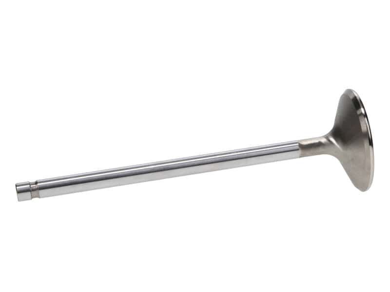 Manley Performance — Manley Chevrolet Big Block Exhaust Valve Kit - 1.940in Head Dia. 6.400in O/A Length, 0.3415in Stem
Valve - Exhaust - view 3
