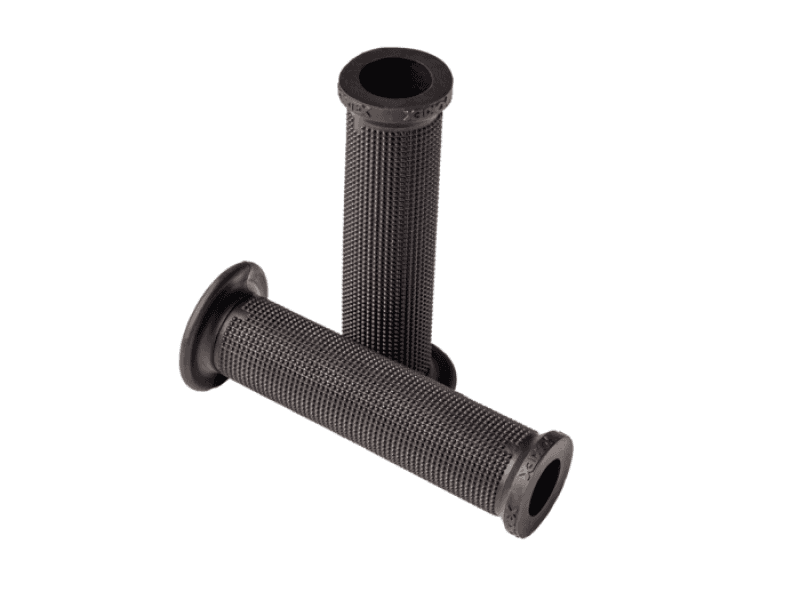 Vortex Racing — Vortex Racing Superbike Grip- Black - view 1