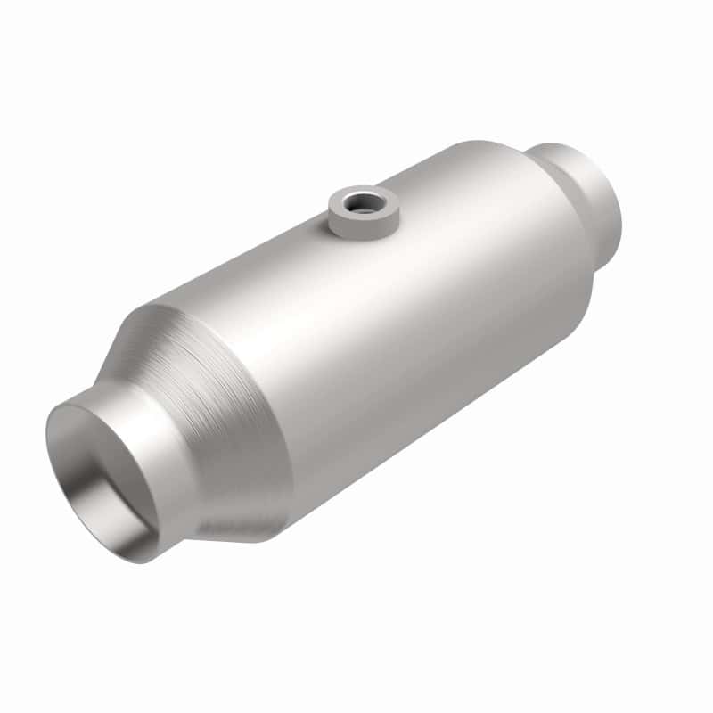 Magnaflow — Magnaflow California Grade Universal Converter 11-15 Mercedes-Benz G550 V8 5.5L
California - view 6
