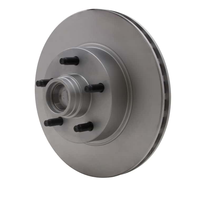 DFC — DFC 95-11 Ford Explorer Front GeoSPEC Coated Rotor
DFC Brake Rotor - view 2