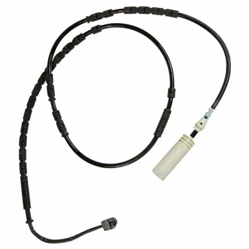 PowerStop — Power Stop 13-15 BMW X1 Rear Euro-Stop Electronic Brake Pad Wear Sensor
Brake Wear Sensor - view 1