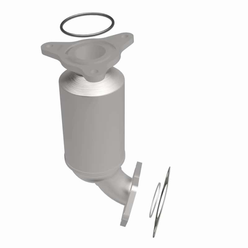 Magnaflow — Magnaflow 14-15 Impala 2.5 Underbody Direct Fit Converter
OEM Grade
OEM - view 11
