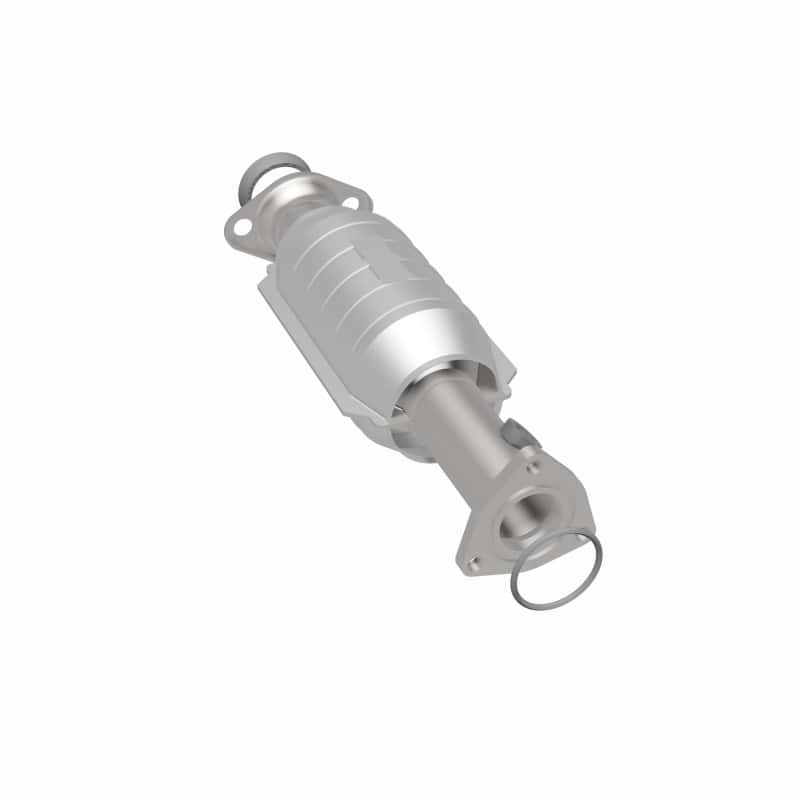 Magnaflow — MagnaFlow Conv DF 96-00 Civic-Del Sol Ex/Si/H
HM Grade
HM - view 15