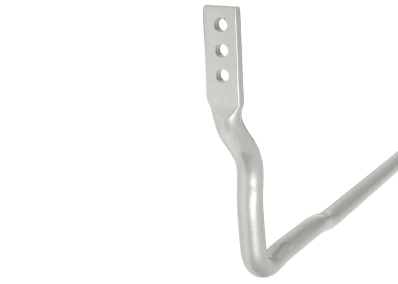 Whiteline — Whiteline 91-99 Toyota MR2 SW20 Rear 20mm Heavy Duty Adjustable Swaybar
Sway Bar - view 5
