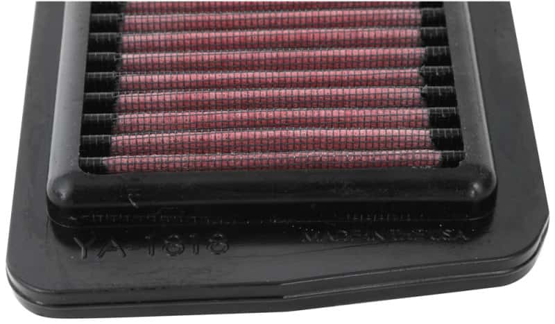 K&N Engineering — K&N Yamaha Star Venture 1854 2018 Replacement Air Filter
Air Filter - view 3
