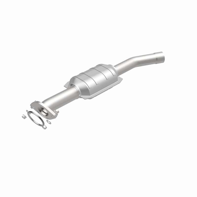 Magnaflow — MagnaFlow Conv DF 99-00 Mazda Miata 1.8L 50S
California - view 6
